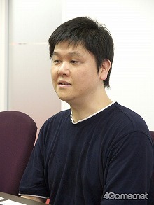 画像ギャラリー No.006のサムネイル画像 / “イトケン節”がPCオンラインゲームに！ 「CroXino -クロシーノ-」のイメージソングを手がけた伊藤賢治氏インタビュー