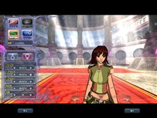 画像ギャラリー No.002のサムネイル画像 / 「クロシーノ」本日より正式サービス開始。イメージガールに川村ゆきえさんが就任