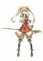 画像ギャラリー No.006のサムネイル画像 / 「クロシーノ」，イラストレーター「左」氏の描いたキャライラスト3種類が新たに公開＆キャンペーン期間延長