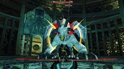 画像ギャラリー No.005のサムネイル画像 / 「CroXino -クロシーノ-」，「DINOX」というタイトルにリニューアルされ韓国でサービス予定。善と悪の対立を描く，PvPに主眼を置いたMMORPGに
