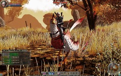 画像ギャラリー No.008のサムネイル画像 / 「CroXino -クロシーノ-」，「DINOX」というタイトルにリニューアルされ韓国でサービス予定。善と悪の対立を描く，PvPに主眼を置いたMMORPGに