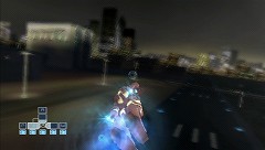 画像ギャラリー No.008のサムネイル画像 / 連載「PCゲームを持ち出そう！」。第46回はアクションゲーム「Iron Man」のPSP版を紹介