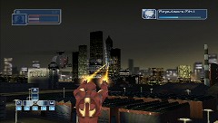 画像ギャラリー No.009のサムネイル画像 / 連載「PCゲームを持ち出そう！」。第46回はアクションゲーム「Iron Man」のPSP版を紹介