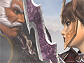 舞台は戦国へ！　コーエー，斬りまくりアクション「戦国無双2」のPC版を7月11日に発売