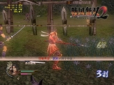 画像ギャラリー No.002のサムネイル画像 / 戦国武将の準備はもう万全？「戦国無双2」オフィシャルベンチマークをUp