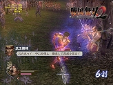画像ギャラリー No.004のサムネイル画像 / 戦国武将の準備はもう万全？「戦国無双2」オフィシャルベンチマークをUp