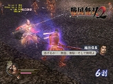画像ギャラリー No.005のサムネイル画像 / 戦国武将の準備はもう万全？「戦国無双2」オフィシャルベンチマークをUp