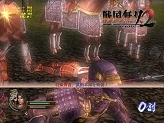 画像ギャラリー No.007のサムネイル画像 / 戦国武将の準備はもう万全？「戦国無双2」オフィシャルベンチマークをUp
