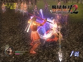 画像ギャラリー No.010のサムネイル画像 / 戦国武将の準備はもう万全？「戦国無双2」オフィシャルベンチマークをUp