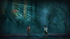 画像ギャラリー No.001のサムネイル画像 / PC版「Prince of Persia」のDLCはリリース予定なしか？