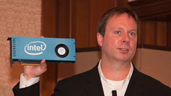 画像ギャラリー No.002のサムネイル画像 / Intel，エクサスケール計画の現状を報告。東大教授が語る，「エクサスケール実現に向けた意外な壁」とは？