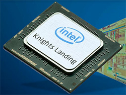 画像ギャラリー No.007のサムネイル画像 / 4万8000個の最新Xeon Phiで中国の「天河2」が世界最速スパコンに。Intel，スパコン分野での優位を主張。次世代Xeon Phiの情報にも言及
