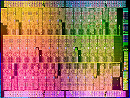 画像ギャラリー No.009のサムネイル画像 / 数値演算から機械学習へと手を広げるIntelのプロセッサ「Xeon Phi」を，ゲーマーはどう位置づけるべきか