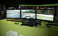 画像ギャラリー No.023のサムネイル画像 / ［COMPUTEX］2010年のNVIDIAは，タブレット，DX11，そして3D立体視。NVIDIAプレスカンファレンス詳報