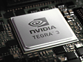 NVIDIA，Kal-Elこと「Tegra 3」を正式発表。“4＋1”コアのCPUと12コアのGPUを統合