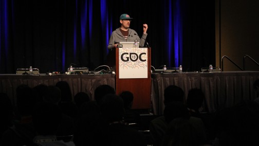 画像ギャラリー No.017のサムネイル画像 / ［GDC 2013］「MYSTは自分達のために作った」。開発者が語る「MYST」制作の舞台裏がGDCのレクチャーに登場