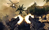 画像ギャラリー No.002のサムネイル画像 / 「Crysis Warhead」の発売日が決定！　完全日本語版は9月25日