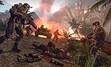 画像ギャラリー No.003のサムネイル画像 / 「Crysis Warhead」の発売日が決定！　完全日本語版は9月25日