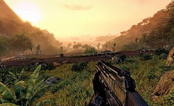 画像ギャラリー No.003のサムネイル画像 / 「Crysis:Warhead」の開発が終了,海外発売日が確定