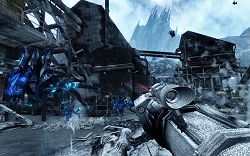 画像ギャラリー No.005のサムネイル画像 / 「Crysis:Warhead」の開発が終了,海外発売日が確定