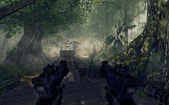 画像ギャラリー No.010のサムネイル画像 / 期待のFPS「クライシス ウォーヘッド 完全日本語版」，ついに本日発売