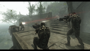 画像ギャラリー No.001のサムネイル画像 / 「Crysis Wars」，春の期間限定フリープレイがまもなくスタート