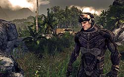 画像ギャラリー No.GAMES:G004979/013のサムネイル画像 / 「F.E.A.R.2」は前作ファンの期待に応えられたか，傑作ホラーFPSの続編に迫る，今週の「読者レビューPickUp」