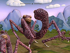 SPORE クリーチャー クリエイター 完全版