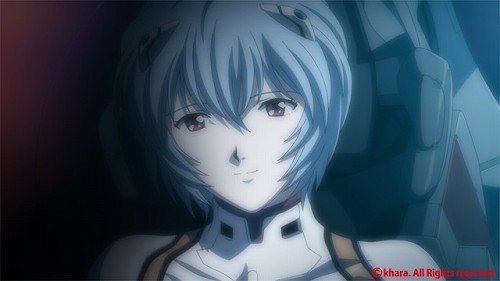画像ギャラリー No.008のサムネイル画像 / 「ヱヴァ」のカレンダーやパズルも。APPLIYA＆ブロッコリー「iPhoneアプリ共同事業発表会」を開催
