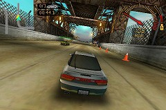 画像ギャラリー No.008のサムネイル画像 / ［iPhone］iPhone/iPod touchゲーマーお待ちかねの「NFS Undercover」が登場