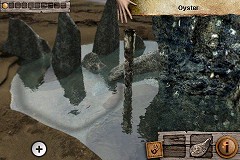 画像ギャラリー No.010のサムネイル画像 / ［iPhone］無人島の謎を解け。オススメのADV「Return to Mysterious Island」