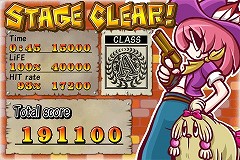 画像ギャラリー No.004のサムネイル画像 / ［iPhone］テクモ，ガンシューティング「Annie's Wild Shot」配信