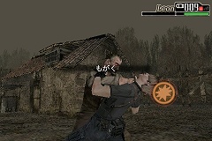 画像ギャラリー No.002のサムネイル画像 / ［iPhone］「バイオ4」，シルバーウィーク限定半額セールを実施