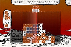 画像ギャラリー No.005のサムネイル画像 / ［iPhone］「LUMINES」，明日実施予定のアップデートでより快適に