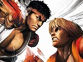 ［iPhone］Bluetoothで熱い対戦をどこでも楽しめる「ストリートファイターIV」がiPhone/iPod touchに登場
