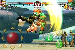 画像ギャラリー No.015のサムネイル画像 / ［iPhone］昇竜拳が出せないなら開発しない！ “ストIVらしさ”を徹底的に追求したiPhone/iPod touch用「ストリートファイターIV」開発プロデューサーインタビュー