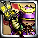 画像ギャラリー No.010のサムネイル画像 / ［iPhone］戦国もののタワーディフェンス「SHOGUN DEFENSE」配信