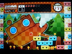 画像ギャラリー No.020のサムネイル画像 / ［TGS 2010］iPhone/iPadコーナーのレポートを掲載。iPhone本体で操作できる4翼式のラジコンヘリコプター「AR.Drone」もプレイアブル展示中