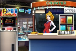 画像ギャラリー No.006のサムネイル画像 / カプコン，iPhoneゲーム「DEAD RISING」を2010年冬にリリース。新作「CAPCOM ARCADE」の概要＆「ストリートファイターIV」のアップデート情報も