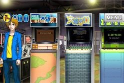 画像ギャラリー No.007のサムネイル画像 / カプコン，iPhoneゲーム「DEAD RISING」を2010年冬にリリース。新作「CAPCOM ARCADE」の概要＆「ストリートファイターIV」のアップデート情報も