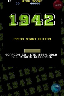 画像ギャラリー No.009のサムネイル画像 / カプコン，iPhoneゲーム「DEAD RISING」を2010年冬にリリース。新作「CAPCOM ARCADE」の概要＆「ストリートファイターIV」のアップデート情報も