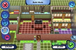 画像ギャラリー No.031のサムネイル画像 / 「デッド スペース 2」の登場予告も！ EAのiPod touchゲームが多数紹介された，「Game Nights at the Apple Store」の3日目をレポート