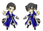 画像ギャラリー No.005のサムネイル画像 / 「セカイユウシャ」，Ver2.0がリリース＆単体アプリとして配信開始