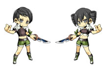 画像ギャラリー No.006のサムネイル画像 / 「セカイユウシャ」，Ver2.0がリリース＆単体アプリとして配信開始