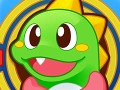 タイトー，iPhone用アクションパズル「ニューパズルボブル」を本日リリース。狙った場所にバブルを落とせる“ジャンプショット”を使いこなそう