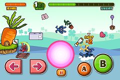 画像ギャラリー No.006のサムネイル画像 / 生活用品を投げつけて自宅を死守するiPhone向けアクション「Guardian POPON」に無料体験版が登場。製品版にはないオリジナルステージを収録