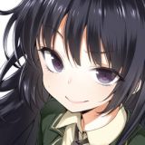 画像ギャラリー No.001のサムネイル画像 / 「僕は友達が少ない iP」，“Live2D”システムの三日月夜空を先行体験しよう