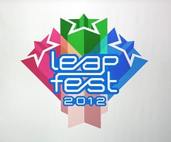 画像ギャラリー No.001のサムネイル画像 / アマチュアプログラマーの祭典「leapfest 2012」が開催。9leapプロジェクトの表彰式や，遠藤雅伸氏がゲーム開発の重要ポイントを披露するセッションも