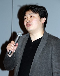 画像ギャラリー No.002のサムネイル画像 / アマチュアプログラマーの祭典「leapfest 2012」が開催。9leapプロジェクトの表彰式や，遠藤雅伸氏がゲーム開発の重要ポイントを披露するセッションも