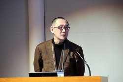 画像ギャラリー No.012のサムネイル画像 / アマチュアプログラマーの祭典「leapfest 2012」が開催。9leapプロジェクトの表彰式や，遠藤雅伸氏がゲーム開発の重要ポイントを披露するセッションも